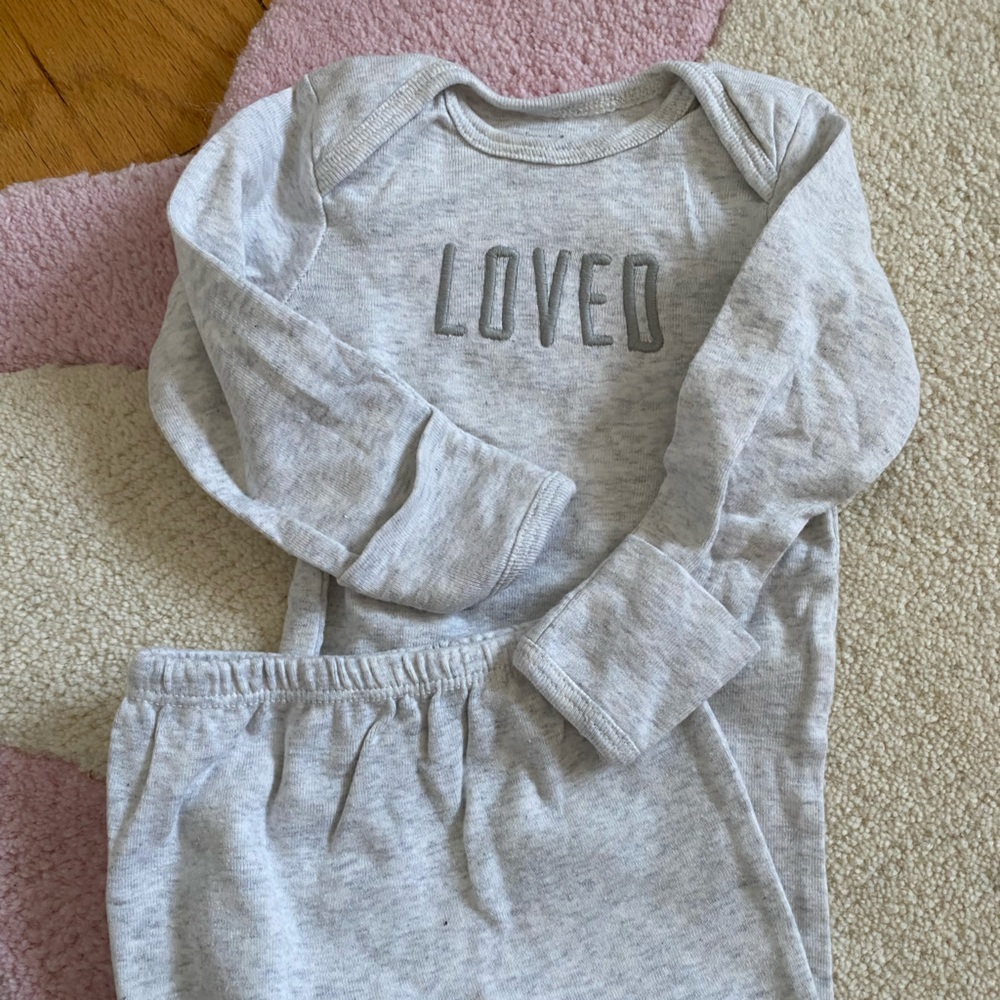 Simple Joy by Carters